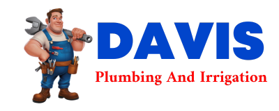 Trusted plumber in WADESBORO